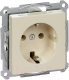 Розетка Schneider Electric Merten MTN2301-0344 - 