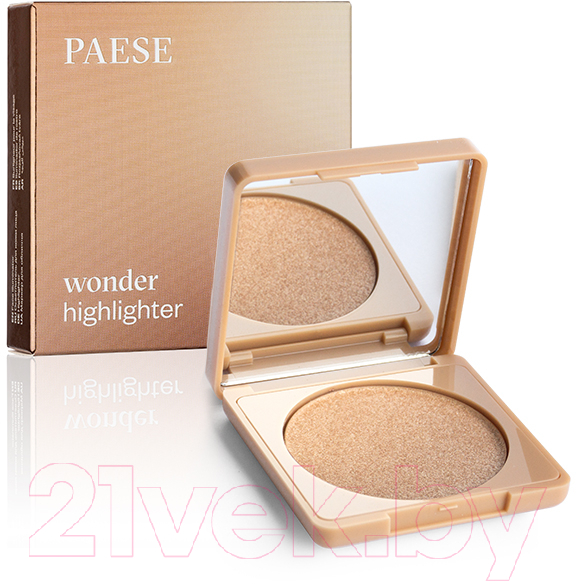 Хайлайтер Paese Wonder Glow Highlighter