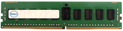 

Оперативная память DDR4 Dell, A9781927