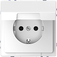 

Розетка Schneider Electric, Merten MTN2310-6035