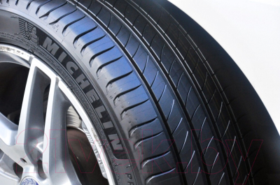 Летняя шина Michelin Primacy 4 205/50R17 93W