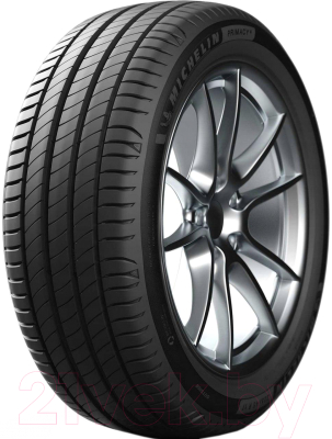 Летняя шина Michelin Primacy 4 205/50R17 93W