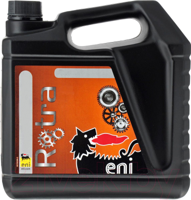 

Трансмиссионное масло Eni, Rotra MP/4 85W140