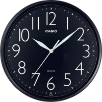 Настенные часы Casio IQ-05-1E - 