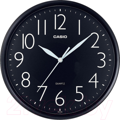 Настенные часы Casio IQ-05-1E