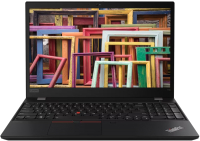 Ноутбук Lenovo ThinkPad T15 Gen 2 (20W400R3PB) - 