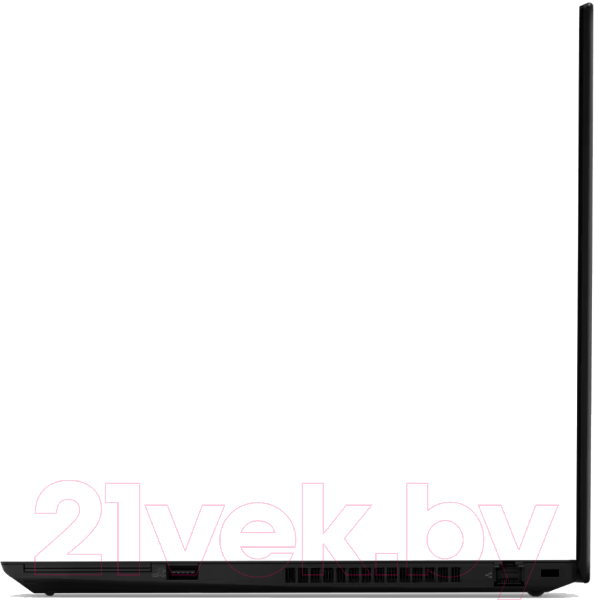 Ноутбук Lenovo ThinkPad T15 Gen 2 (20W400R3PB)