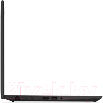 Ноутбук Lenovo ThinkPad T14 Gen 4 Intel (21HD0051RT)