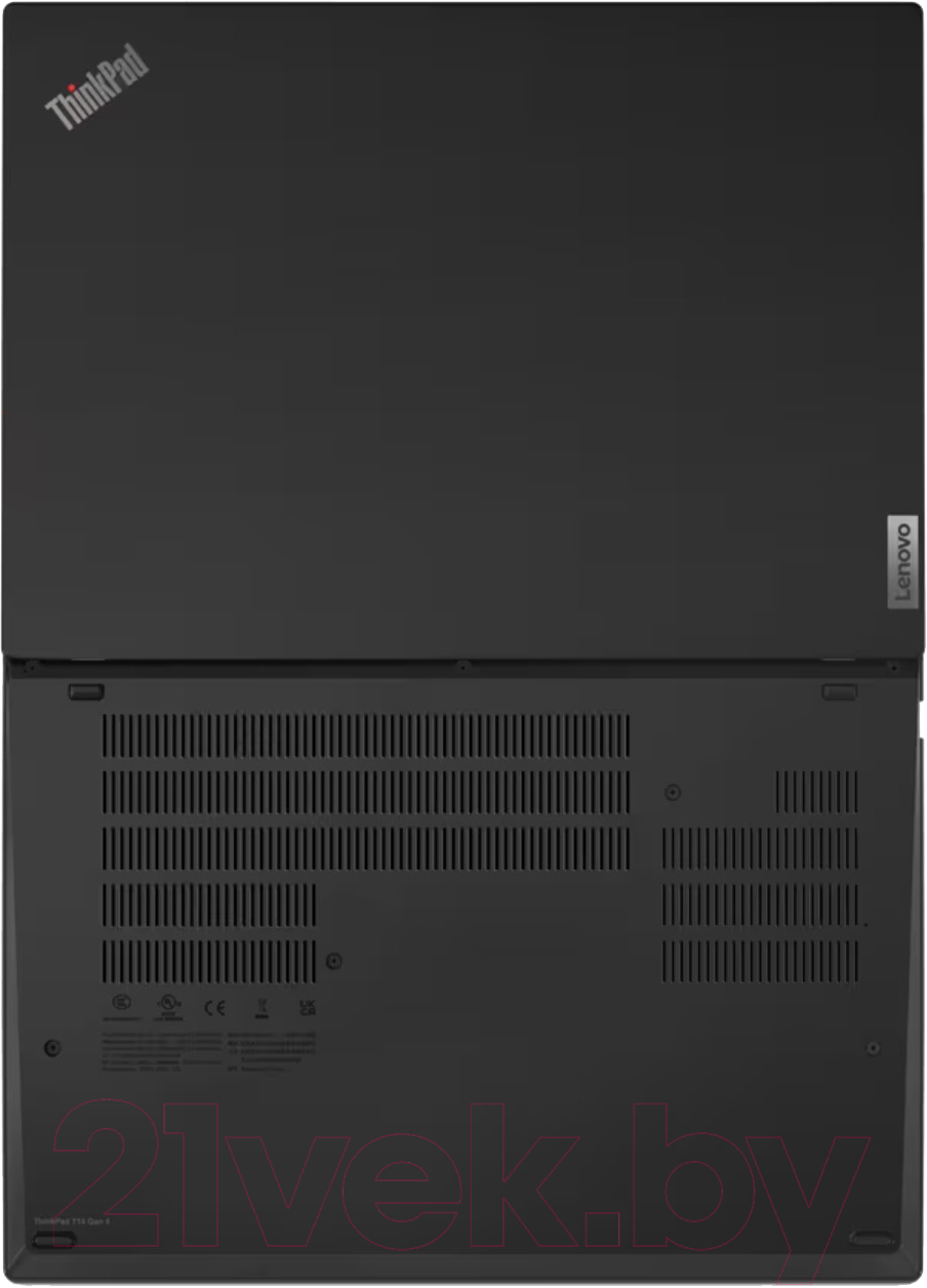 Ноутбук Lenovo ThinkPad T14 Gen 4 Intel (21HD0051RT)