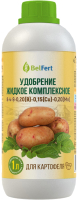 Удобрение BelFert Для картофеля (1л) - 