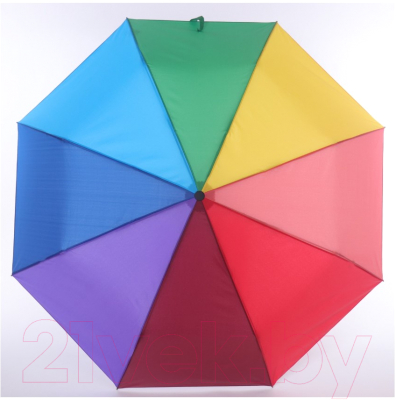 Зонт складной ArtRain 3672