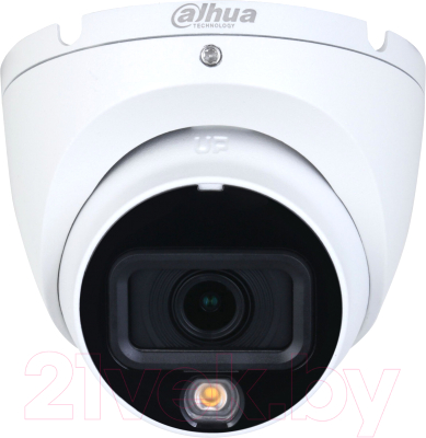 Аналоговая камера Dahua DH-HAC-HDW1500TLMP-IL-A-0280B-S2