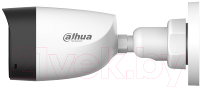 Аналоговая камера Dahua DH-HAC-HFW1500CLP-IL-A-0280B-S2