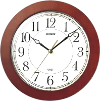 Настенные часы Casio IQ-126-5E - 