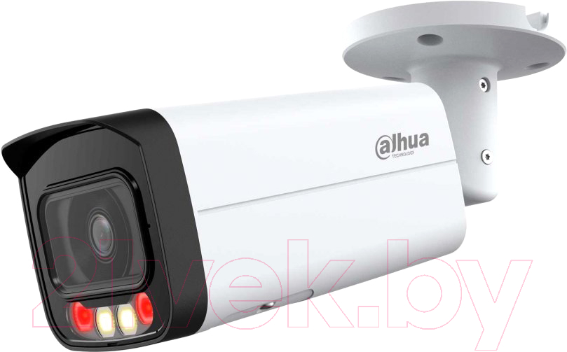 IP-камера Dahua DH-IPC-HFW2249TP-AS-IL-0360B