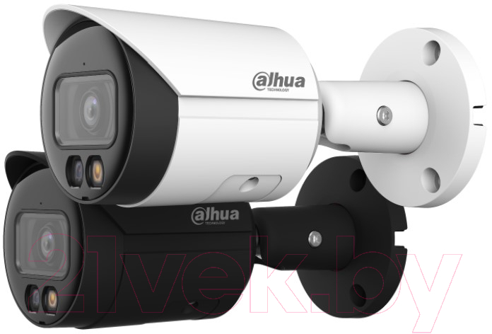 IP-камера Dahua DH-IPC-HFW2449SP-S-LED-0360B