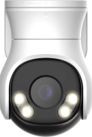 Аналоговая камера Dahua DH-HAC-PT1509AP-A-LED-0280B-S2 - 