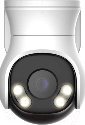 Аналоговая камера Dahua DH-HAC-PT1509AP-A-LED-0280B-S2