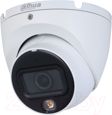 Аналоговая камера Dahua DH-HAC-HDW1500TLMP-IL-A-0360B-S2
