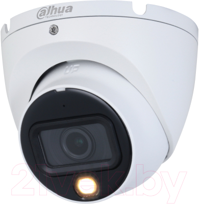 Аналоговая камера Dahua DH-HAC-HDW1500TLMP-IL-A-0360B-S2
