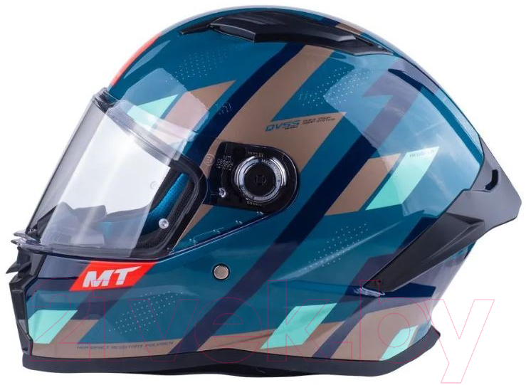 Мотошлем MT Helmets Stinger 2 Register