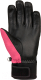 Миниатюра изображения товара Перчатки лыжные Reusch Juliette / 6331122_3686 (р-р 6.5, Pink/Black Inch)