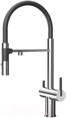 Смеситель Paulmark Gr213188-CR
