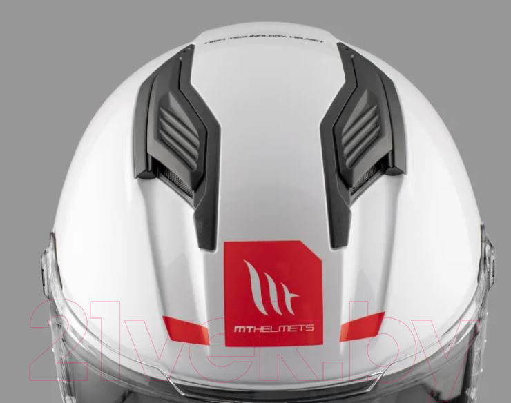 Мотошлем MT Helmets Stinger 2 Solid