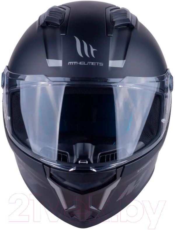 Мотошлем MT Helmets Stinger 2 Solid