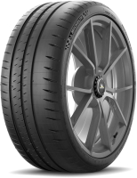 Летняя шина Michelin Pilot Sport Cup 2 255/35R20 97Y Ferrari - 