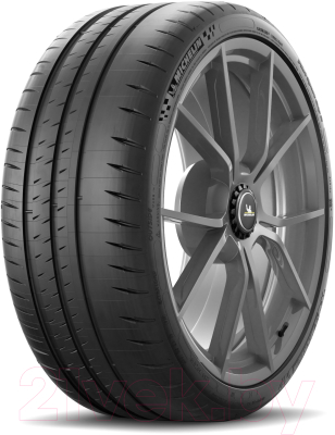 Летняя шина Michelin Pilot Sport Cup 2 255/35R20 97Y Ferrari