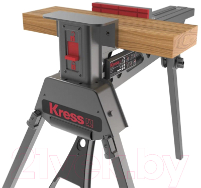Верстак Kress KU059