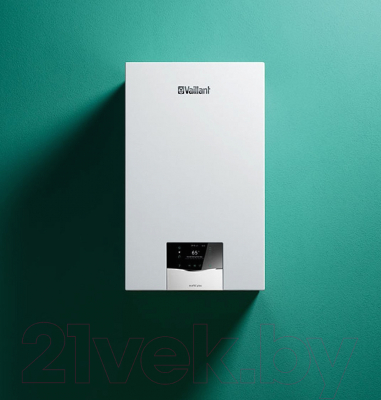 Купить Газовый котел Vaillant Eco TEC Pro VUW 26CS/1-5  