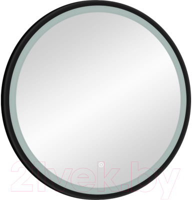 Зеркало Teymi Lina D80 / T20240 (подсветка, сенсор)