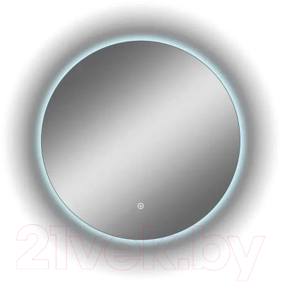 Зеркало Teymi Oreol D50 / T20244S (подсветка, сенсор)