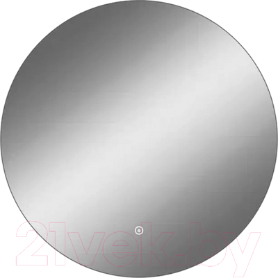 Зеркало Teymi Oreol D50 / T20244S (подсветка, сенсор)