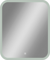Зеркало Teymi Ritta 50x60 / T20246 (подсветка, сенсор) - 