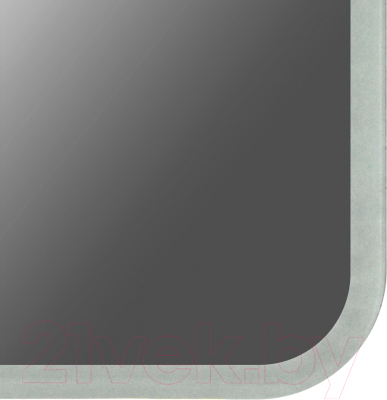 Зеркало Teymi Ritta 80x60 / T20249 (подсветка, сенсор)