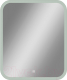 Зеркало Teymi Ritta 50x60 / T20246 (подсветка, сенсор) - 