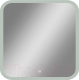 Зеркало Teymi Ritta 60x60 / T20247 (подсветка, сенсор) - 