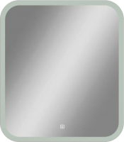 Зеркало Teymi Ritta 60x80 / T20248 (подсветка, сенсор) - 