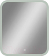 Зеркало Teymi Ritta 60x80 / T20248 (подсветка, сенсор) - 