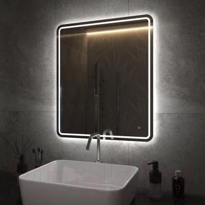 Купить Зеркало Teymi Solli Pro 60x70 / T20253 в Жодино