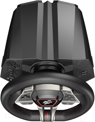 Игровой руль FlashFire Imola Force Feedback Racing Wheel F107