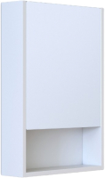 Шкаф для ванной Teymi Mikra 45 / T60714 (белый) - 