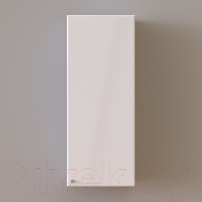 Шкаф для ванной Teymi Mikra 30 / T60515 (белый)