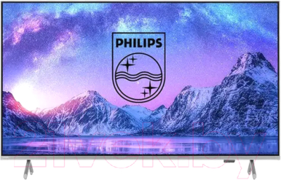 Телевизор Philips 50PUS8519/60