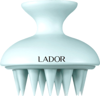 Массажная щетка для головы La'dor Scalp Massager Shampoo Brush L4566 - 