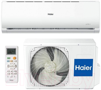 Сплит-система Haier HSU-12HTT03/R2 / HSU-12HTT103/R2