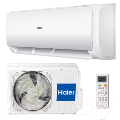 Сплит-система Haier HSU-12HTT03/R2 / HSU-12HTT103/R2